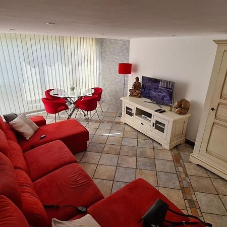 Le Scarlett Apartment ปาลาวาส-เลส์-โฟลต์ ภายนอก รูปภาพ