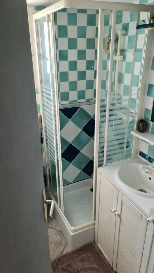 Le Scarlett Apartment ปาลาวาส-เลส์-โฟลต์ ภายนอก รูปภาพ